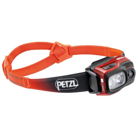 Čelovka Petzl Swift RL