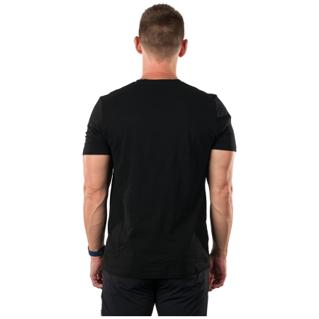 Pánské triko Northfinder Jacint