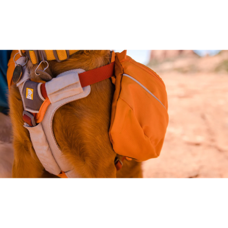 Batoh pro psa Ruffwear Approach™ Pack