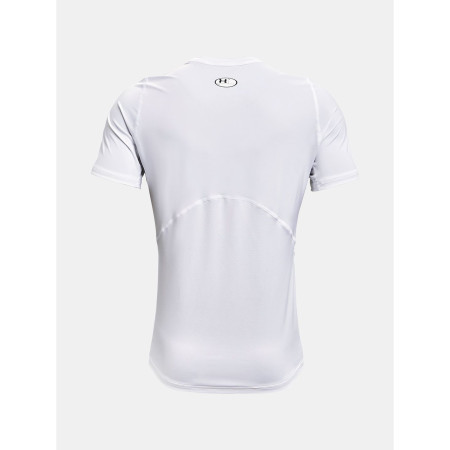 Pánské triko Under Armour HG Armour Fitted SS