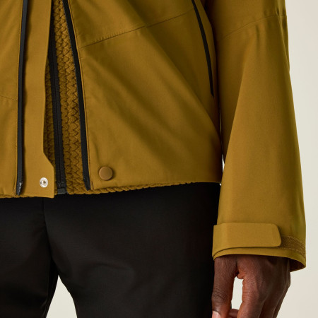 Pánská bunda Dare 2b Apex 3layer Jacket