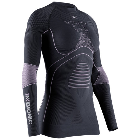 Dámské funkční triko X-Bionic Energy Accumulator 4.0 Shirt Lg Sl