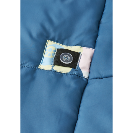 Dětská kombinéza Reima Kipina