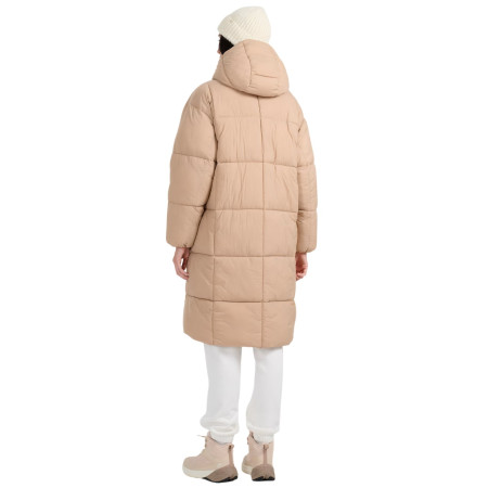 Dámský kabát 4F Down Jacket F588