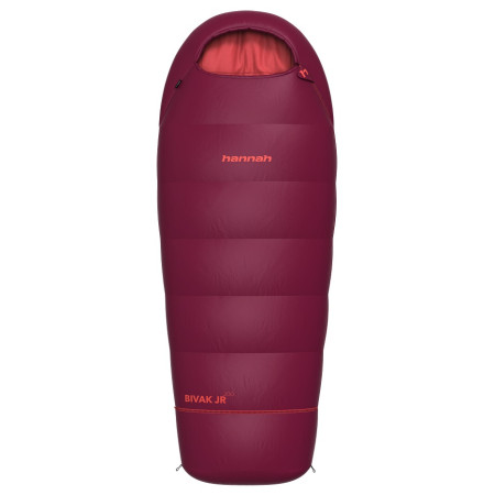 Dětský spacák Hannah Bivak Jr 200