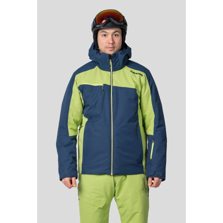 Pánská lyžařská bunda Hannah Kelton