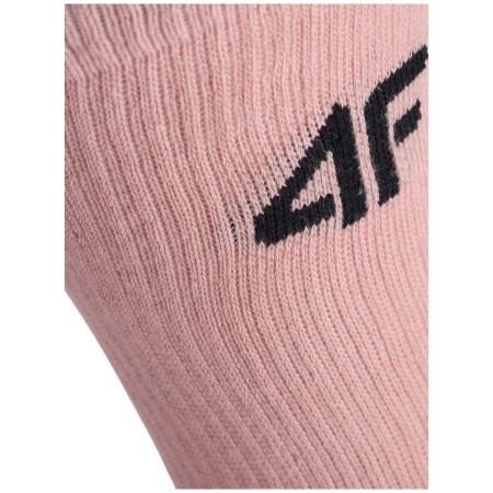 Ponožky 4F Socks Cas F393 (4Pack)