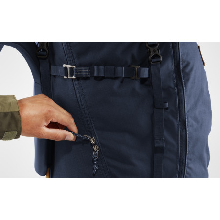 Batoh Fjällräven Keb 72