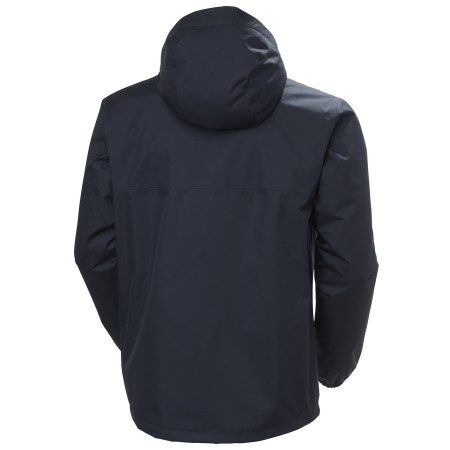 Pánská bunda Helly Hansen Vancouver Fleece Lined Jacket