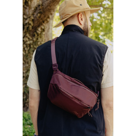 Ledvinka Peak Design Outdoor Sling 4L