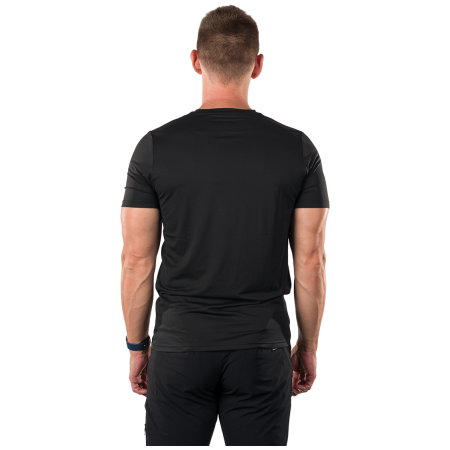 Pánské funkční triko Northfinder Nadar