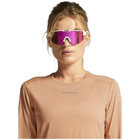 Dámské funkční triko Craft Adv ESSence LS Tee 2 W