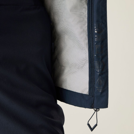 Dámská bunda Dare 2b Womens Torrek Breathe Easy Jacket