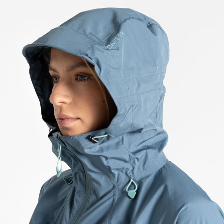 Dámská bunda Dare 2b W Torrek Breathe Easy Jacket