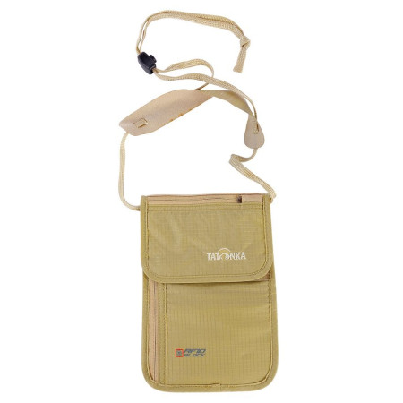 Pouzdro Tatonka Skin Neck Pouch Rfid Block