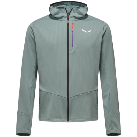 Pánská funkční mikina Salewa Pedroc Pl 3 Hd Jacket M