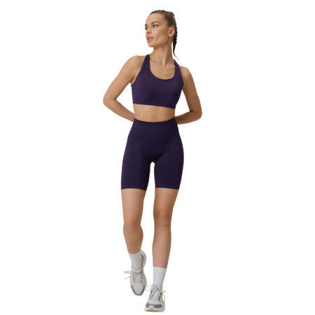 Dámské kraťasy 4F Tights Short Fink F109