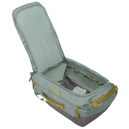 Cestovní taška Osprey Transporter Duffel 40