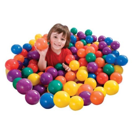 Míčky Intex Small Fun Ballz