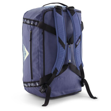 Cestovní taška Patagonia Black Hole Duffel 55L