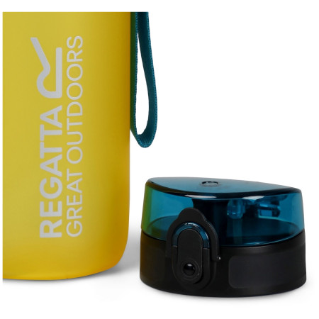 Sportovní láhev Regatta Tritan Flip Lid Bottle 1L