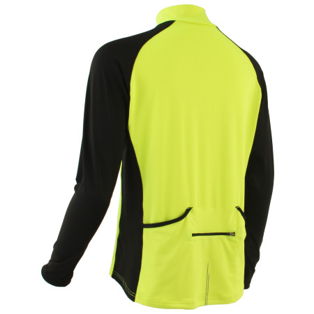 Pánský cyklistický dres Axon Nippon Dlouhý