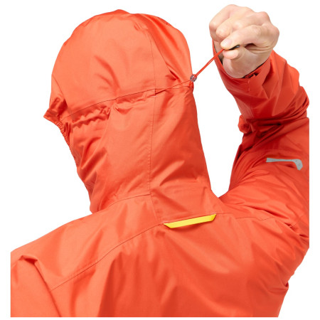 Pánská nepromokavá bunda Haglöfs L.I.M Airak 2,5L Jacket