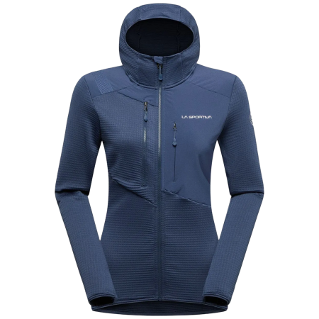 Dámská fleecová bunda La Sportiva Lucendro Thermal Hoody W