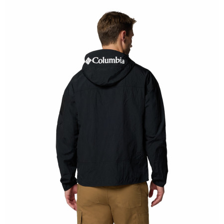 Pánská větrovka Columbia Challenger™ II Windbreaker