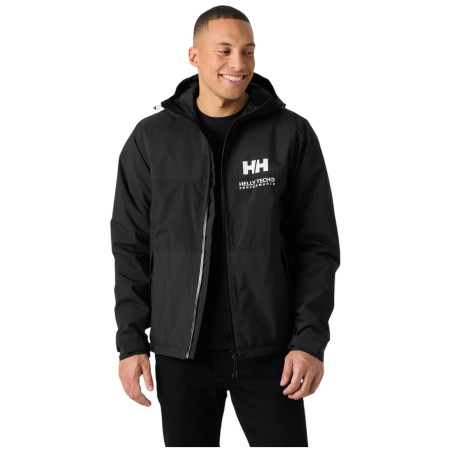 Pánská bunda Helly Hansen Ace Ins Rain Jacket