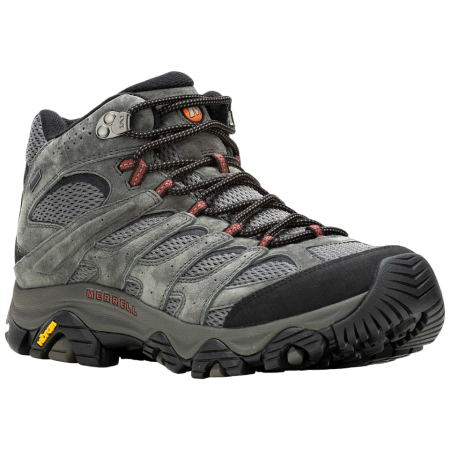 Pánské turistické boty Merrell Moab 3 Mid Gtx