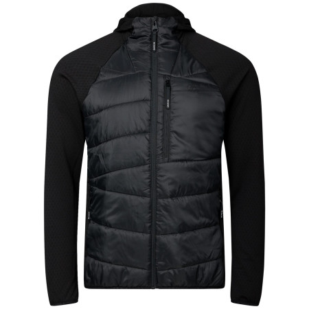 Pánská bunda Dare 2b Aero Fuse Padded Hybrid