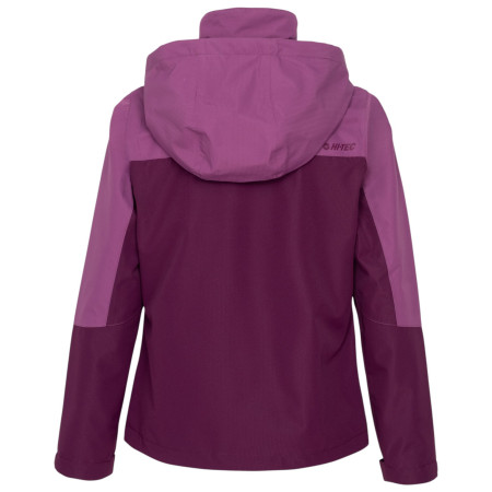 Dětská bunda Hi-Tec Caspar Jrg