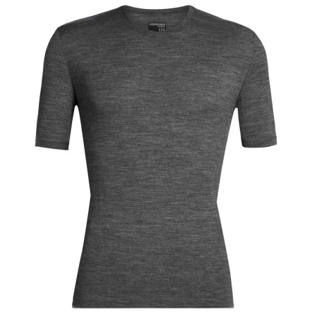 Pánské triko Icebreaker Mens 175 Everyday SS Crewe
