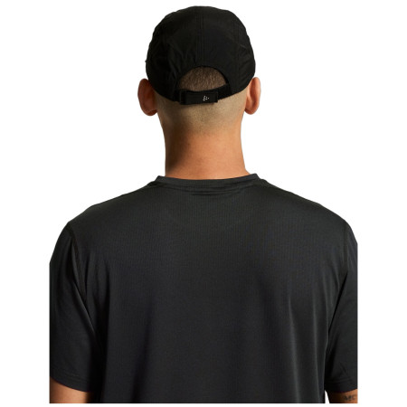 Pánské triko Craft ESSence Logo Tee 2 M