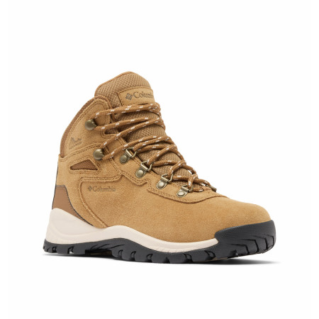 Dámské trekové boty Columbia Newton Ridge™ Plus Waterproof Amped
