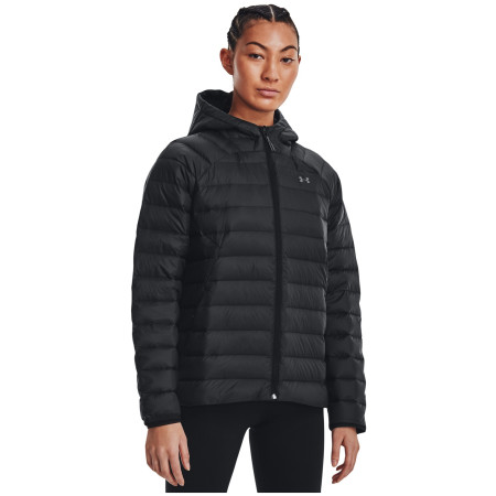 Dámská bunda Under Armour Armour Down 2.0 Jkt