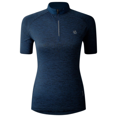 Dámský cyklistický dres Dare 2b Pedal To Jersey