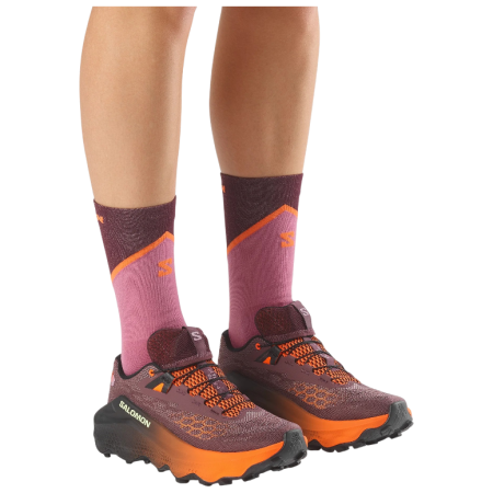 Dámské běžecké boty Salomon Ultra Glide 4