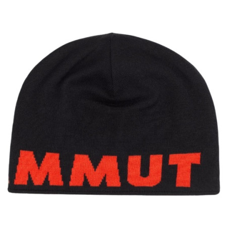 Čepice Mammut Logo Beanie