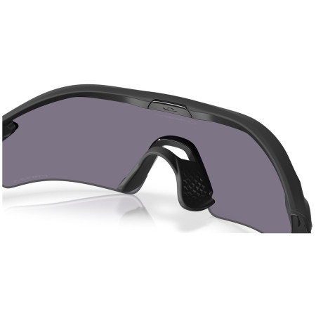 Sluneční brýle Oakley Radar Plate Prizm Grey