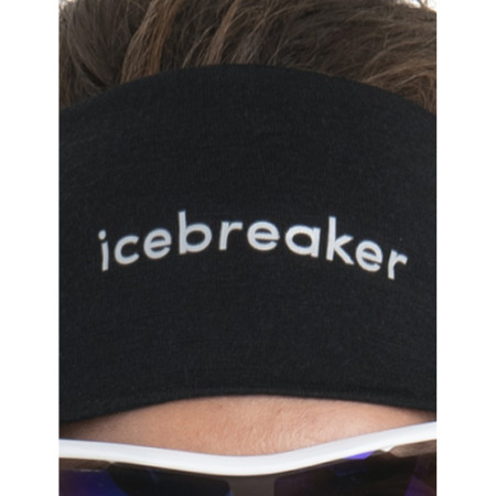 Čelenka Icebreaker U Mer 200 Oasis Headband