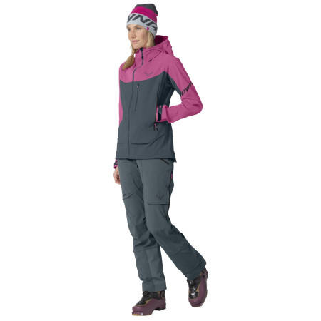 Dámská bunda Dynafit Radical Softshell Jkt W