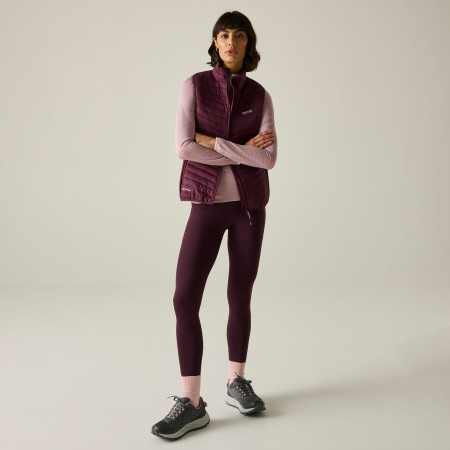 Dámská vesta Regatta Women’s Andreson Hybrid