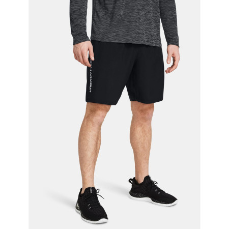 Pánské kraťasy Under Armour Woven Wdmk Shorts