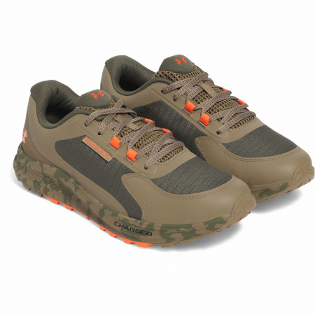 Pánské běžecké boty Under Armour Bandit TR 3