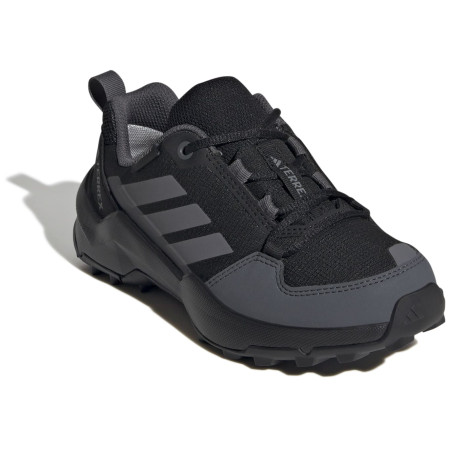 Dětské boty Adidas Terrex Ax4R R.Rdy K