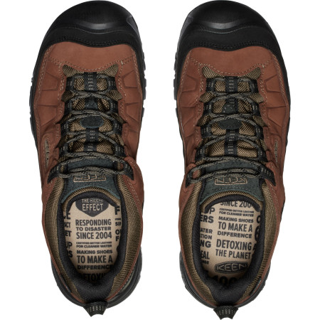 Pánské boty Keen Targhee IV WP M