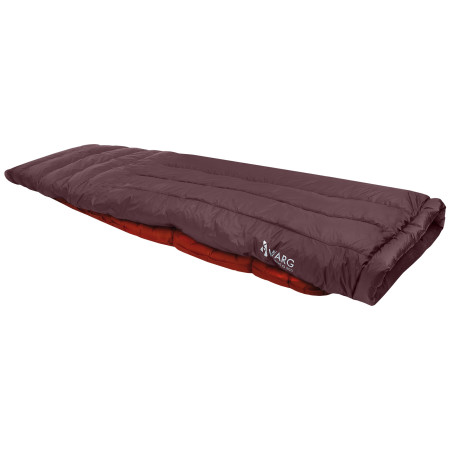 Péřový quilt Warg Sirius Q 500