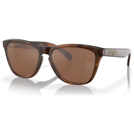 Sluneční brýle Oakley Frogskin Prizm Tungsten